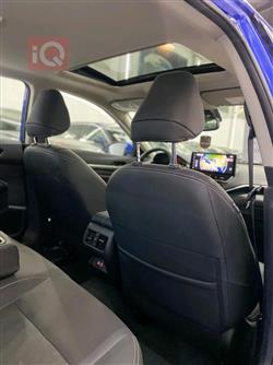 نيسان ألتيما